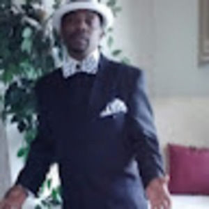 Meet your Posher, Terry